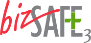 Bizsafe 3 Certified Bizsafe 3 Certified
