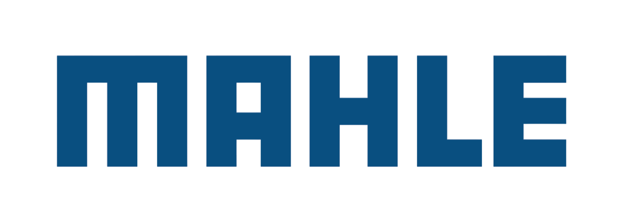 Mahle Logo